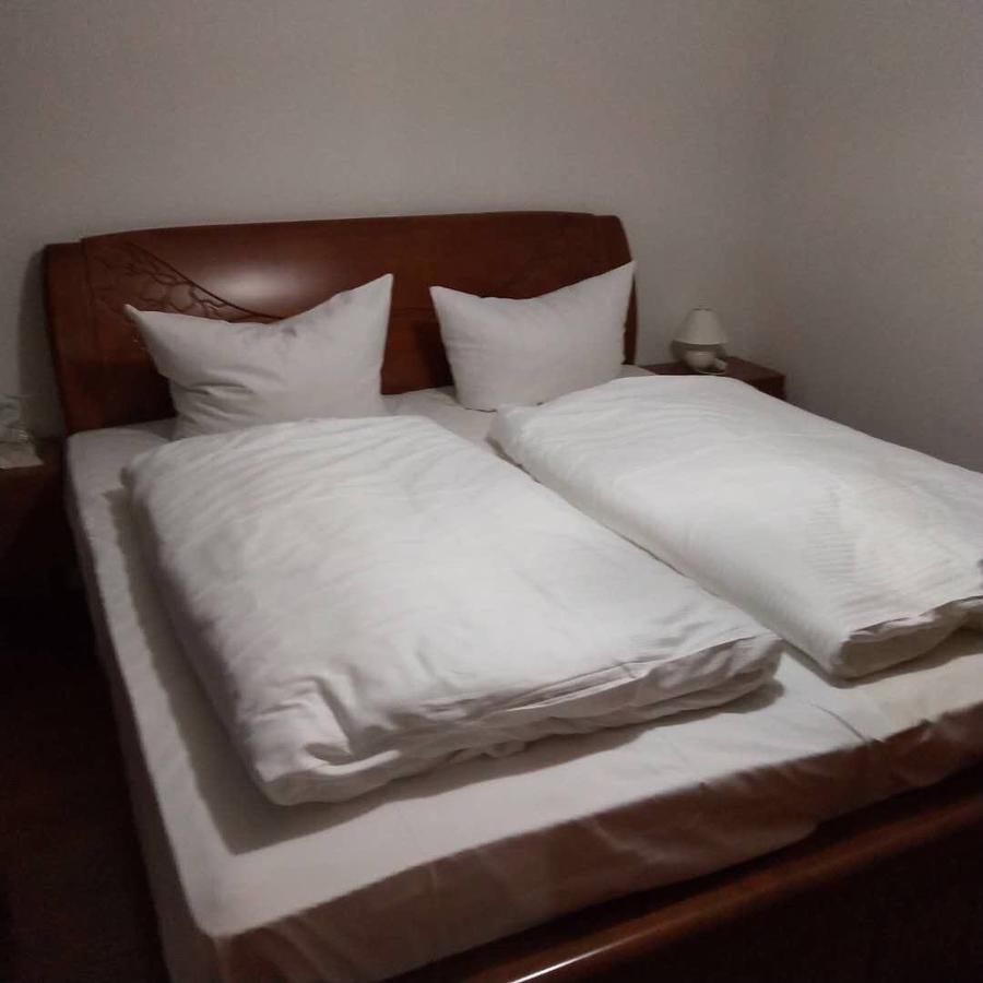 Hotel Suedheide ヘルマンスブルク エクステリア 写真