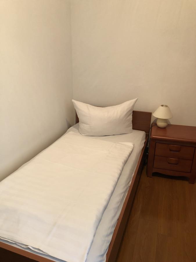 Hotel Suedheide ヘルマンスブルク エクステリア 写真
