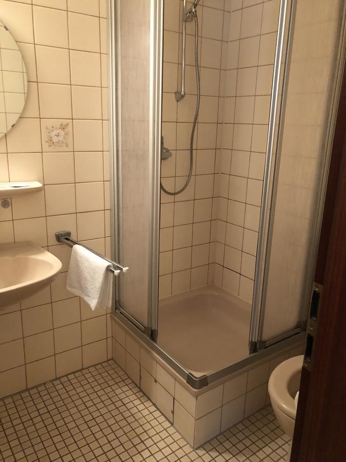 Hotel Suedheide ヘルマンスブルク エクステリア 写真